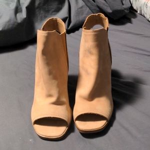 COPY - Aldo High Heeled Sandals